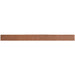 Equipe - Argile .5" x 8" Jolly Trim Tile - Cotto