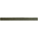 Equipe - Argile .5" x 8" Jolly Trim Tile - Khaki