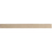Equipe - Argile .5" x 8" Jolly Trim Tile - Siena
