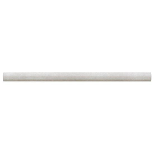 Equipe - Artisan Collection - .5" x 8" Jolly Trim - Alabaster