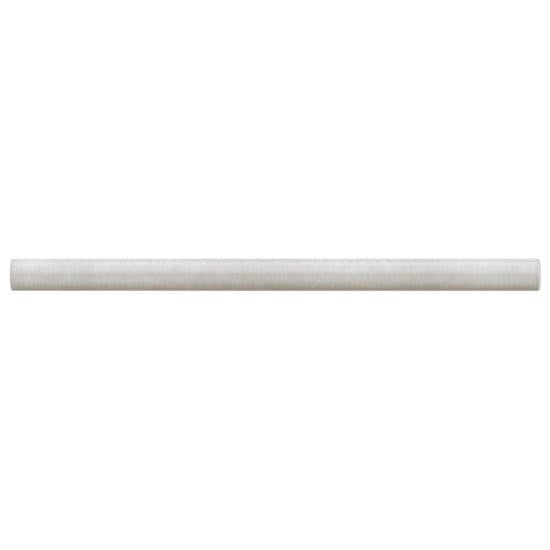 Equipe - Artisan Collection - .5" x 8" Jolly Trim - Alabaster
