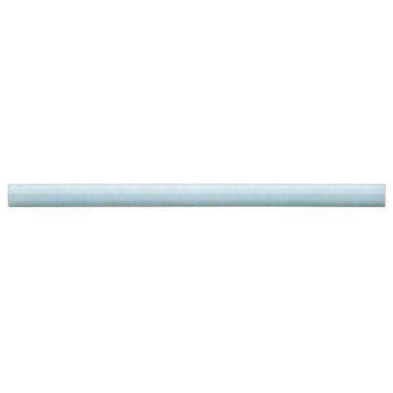 Equipe - Artisan Collection - .5" x 8" Jolly Trim - Aqua