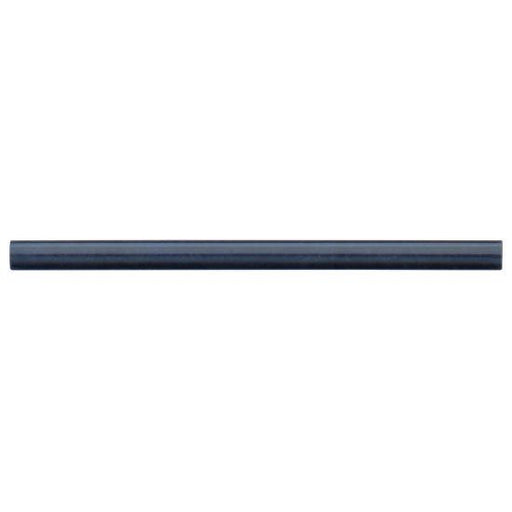 Equipe - Artisan Collection - .5" x 8" Jolly Trim - Colonia Blue
