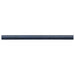 Equipe - Artisan Collection - .5" x 8" Jolly Trim - Colonia Blue