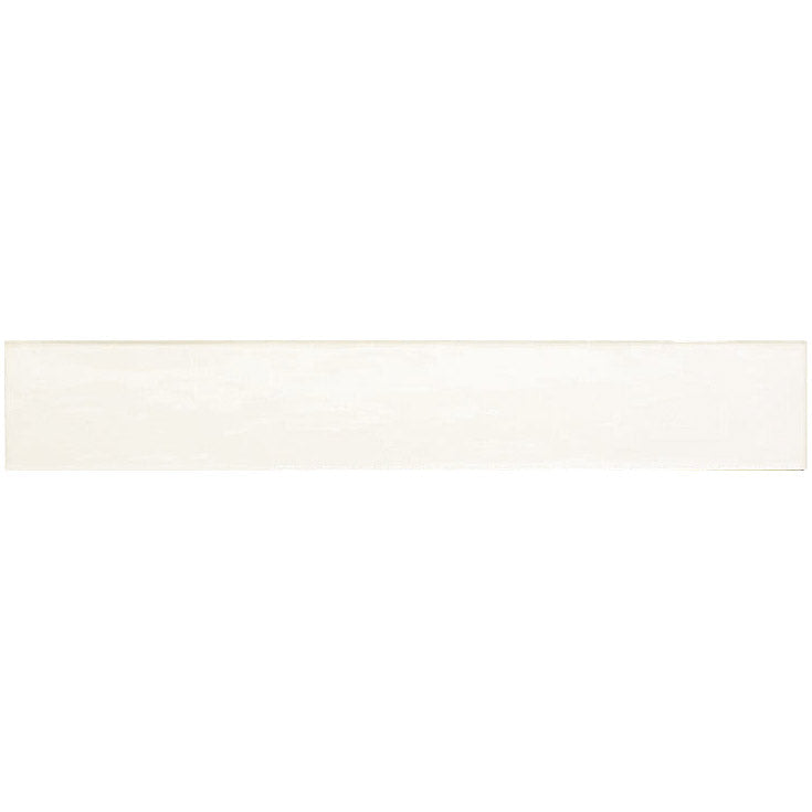 Equipe - Country Collection - 2.5&quot; x 16&quot; Wall Tile - Blanco