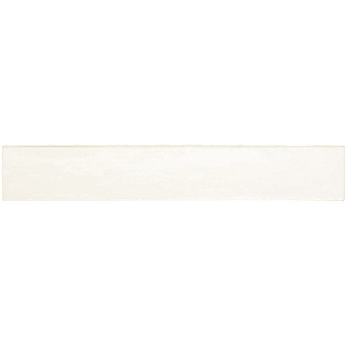 Equipe - Country Collection - 2.5" x 16" Wall Tile - Blanco