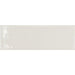 Equipe - Country Collection - 2.5" x 8" Bullnose - Blanco
