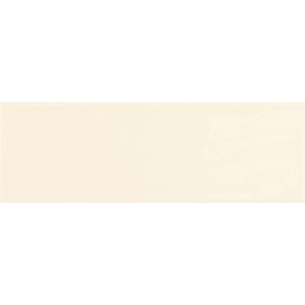 Equipe - Country Collection - 2.5" x 8" Bullnose - Ivory