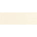 Equipe - Country Collection - 2.5" x 8" Bullnose - Ivory