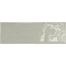 Equipe - Country Collection - 2.5" x 8" Wall Tile - Mist Green