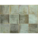 Equipe - Hanoi 4" x 4" Ceramic Tile - Celadon