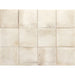 Equipe - Hanoi 4" x 4" Ceramic Tile - White