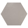 See Equipe - Hexatile Collection - Gris Matte 8