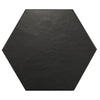 See Equipe - Hexatile Collection - Negro Matte 8
