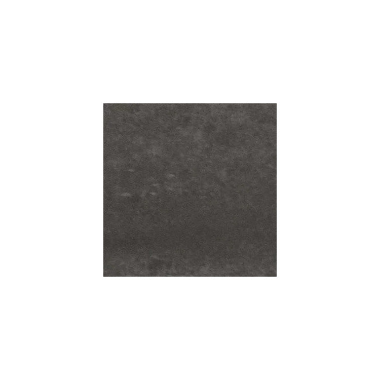 Equipe - Kasbah Collection - 1 in. x 1 in. Porcelain Tile - Black Hat Matte