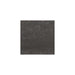 Equipe - Kasbah Collection - 1 in. x 1 in. Porcelain Tile - Black Hat Matte