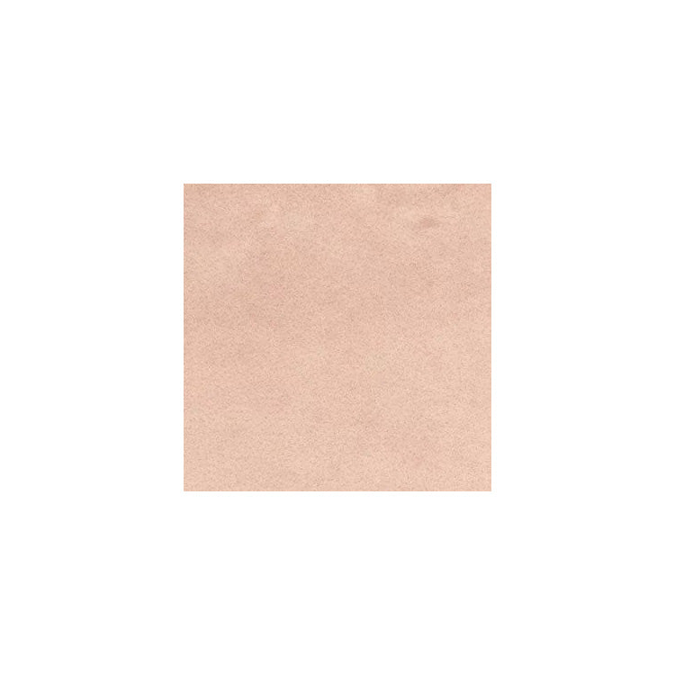 Equipe - Kasbah Collection - 1 in. x 1 in. Porcelain Tile - Orchard Pink Matte