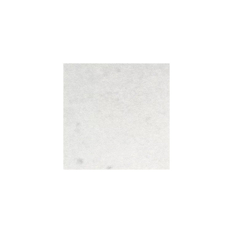 Equipe - Kasbah Collection - 1 in. x 1 in. Porcelain Tile - White Matte