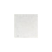 Equipe - Kasbah Collection - 1 in. x 1 in. Porcelain Tile - White Matte