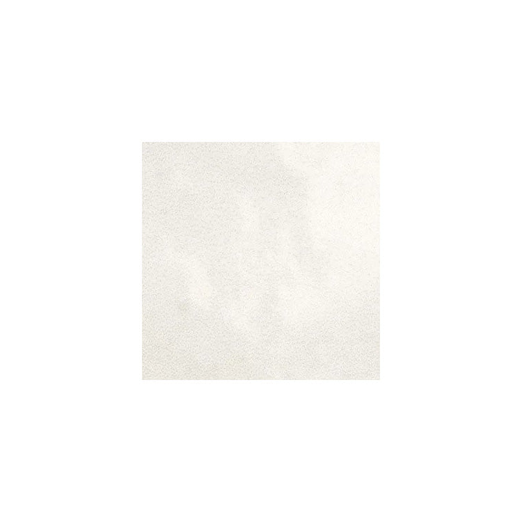 Equipe - Kasbah Collection - 1 in. x 1 in. Porcelain Tile - White Gloss