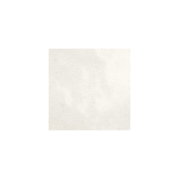 Equipe - Kasbah Collection - 1 in. x 1 in. Porcelain Tile - White Glos ...