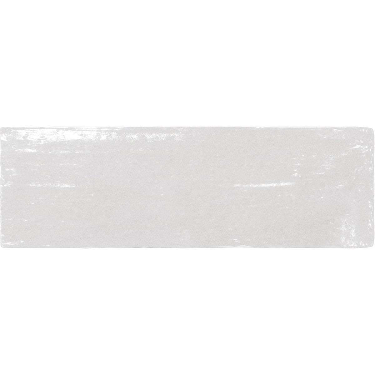 Equipe - Mallorca Collection - 2.5&quot; x 8&quot; Wall Tile - Grey