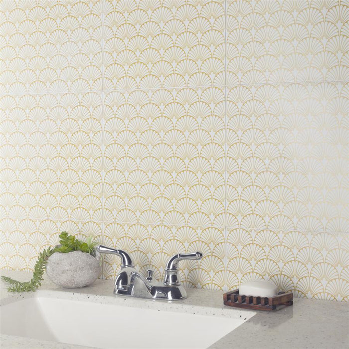 FAI12ADMWH Wall Install