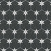 SomerTile - Stella Hex Porcelain Tile - Night Variation