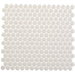 Bellagio - Freedom Avenue Collection - 3/4" Penny Round - Empire Place Glossy