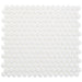 Bellagio - Freedom Avenue Collection - 3/4" Penny Round - Liberty Pure Matte