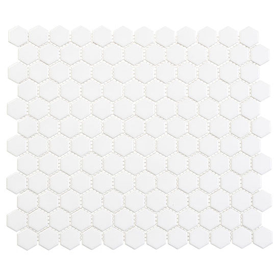 Bellagio - Freedom Avenue Collection - 3/4" Hex - United Dove