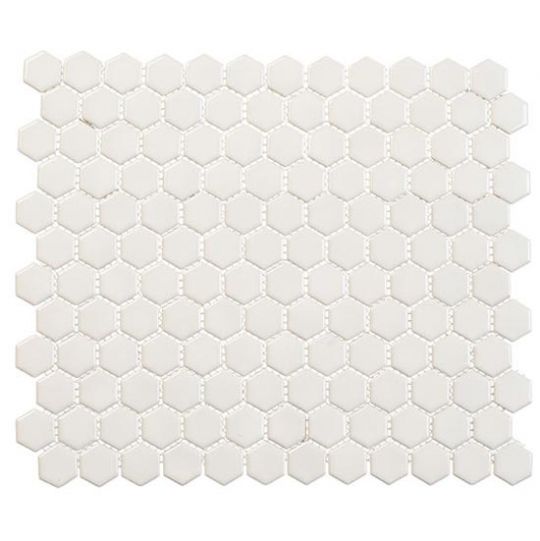 Bellagio - Freedom Avenue Collection - 3/4" Hex - Pillar Shine
