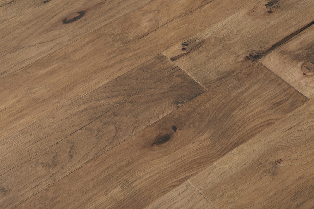 Jackson Hardwood - Tempest Collection - Ranger