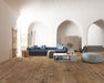 Jackson Hardwood - Tempest Collection - Ranger Room Scene
