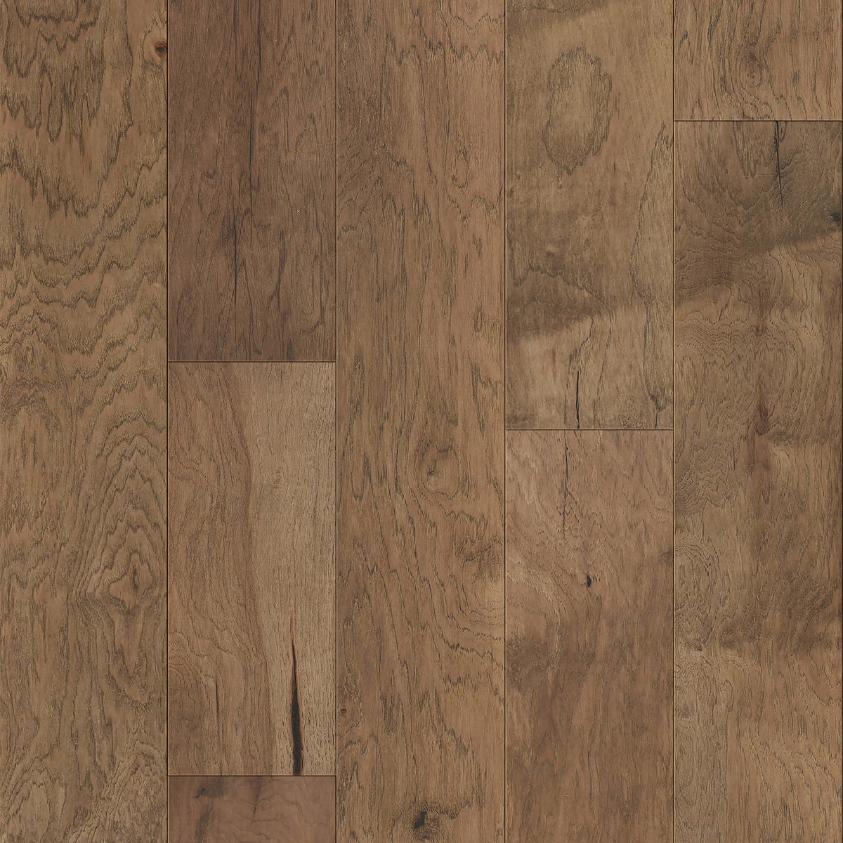 Jackson Hardwood - Tempest Collection - Ranger — Floorzz