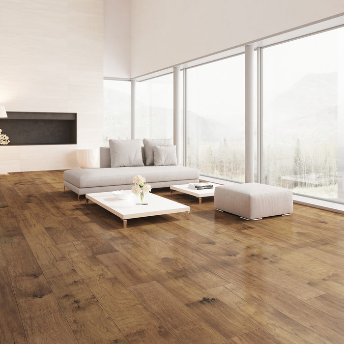 Jackson Hardwood - Tempest Collection - Lexington Installed