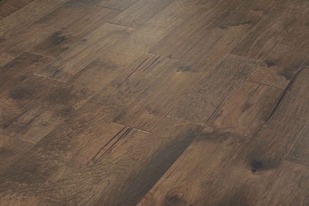 Jackson Hardwood - Tempest Collection - Yorktown — Floorzz