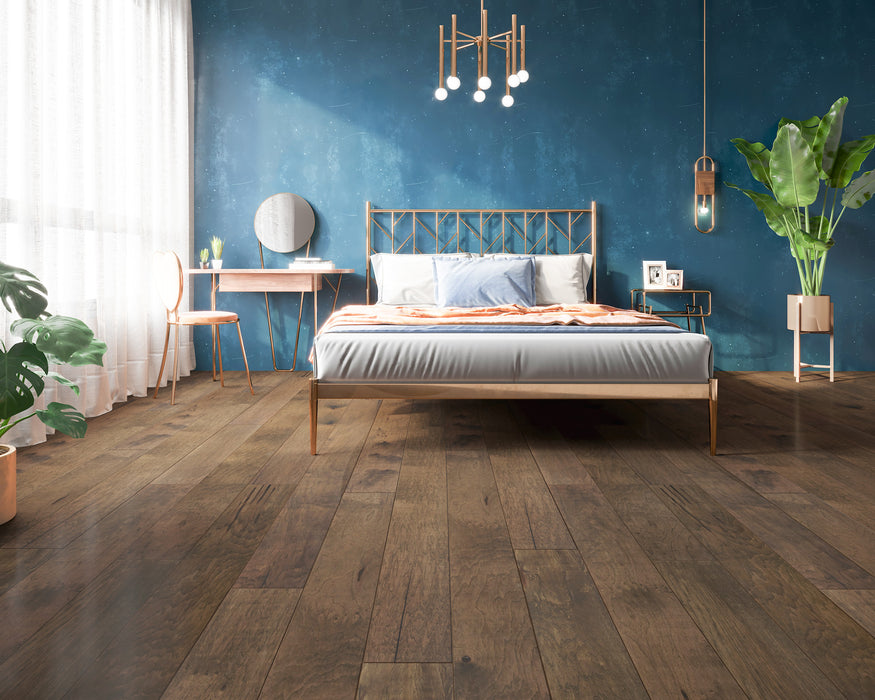 Jackson Hardwood - Tempest Collection - Yorktown — Floorzz