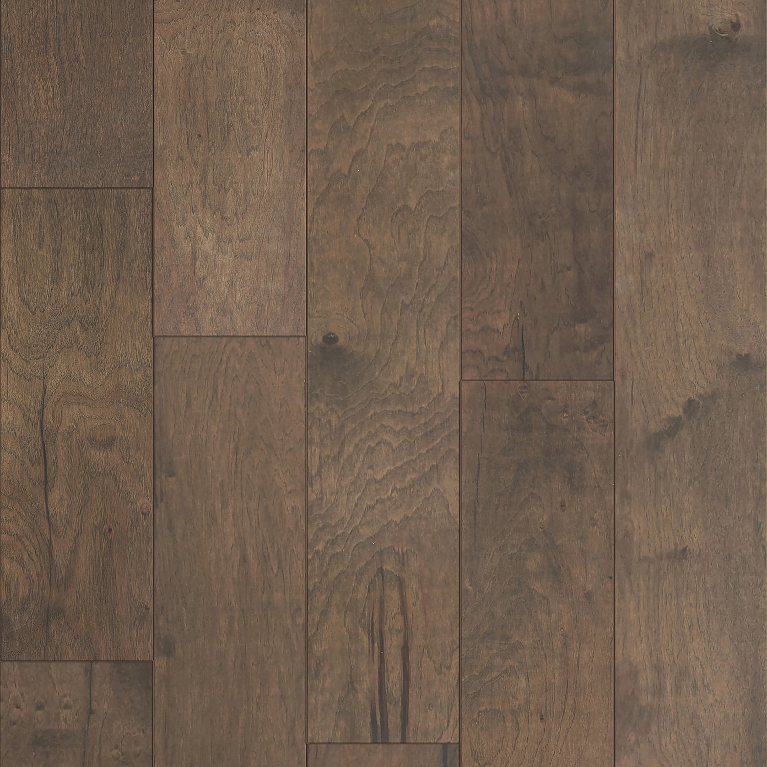 Jackson Hardwood - Tempest Collection - Yorktown