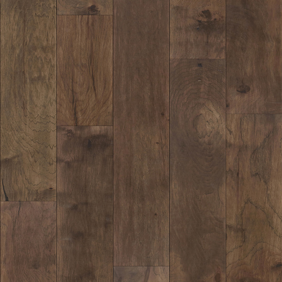 Jackson Hardwood - Tempest Collection - Independence
