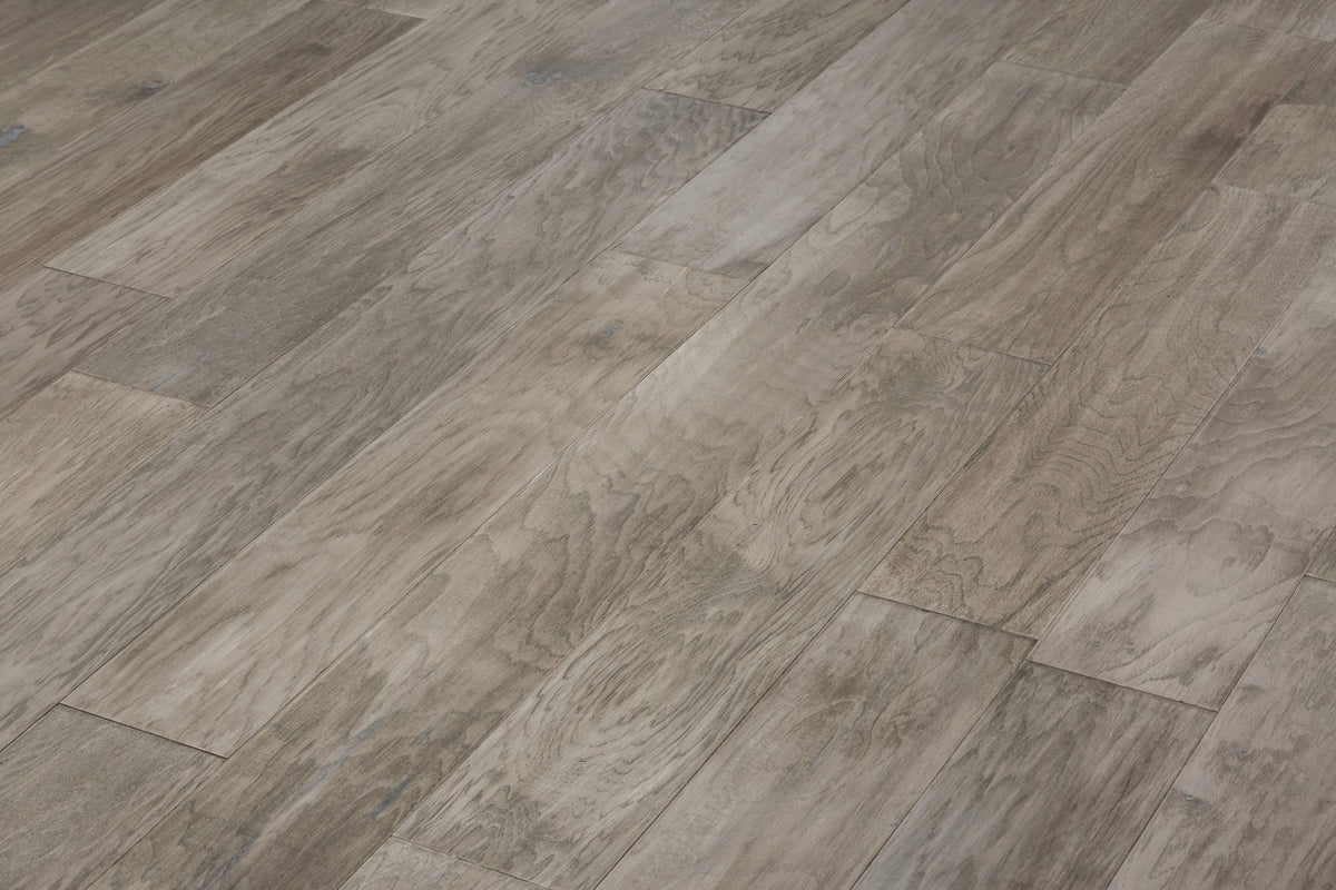 Jackson Hardwood - Tempest Collection - Saratoga