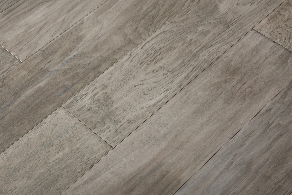 Jackson Hardwood - Tempest Collection - Saratoga