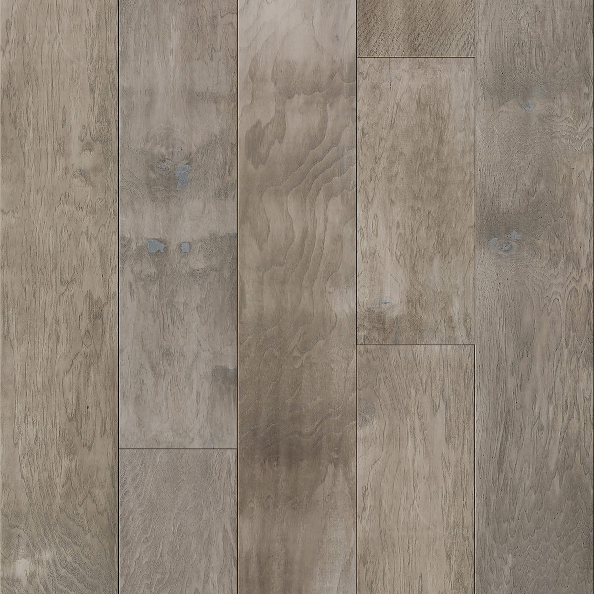 Jackson Hardwood - Tempest Collection - Saratoga