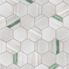 See SomerTile - Matter Hexagon 7