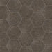 SomerTile - Palazzo Hexagon Porcelain Tile - Colori Variation