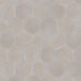 SomerTile - Palazzo Hexagon Porcelain Tile - Luce Variation 3
