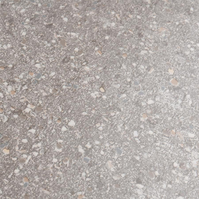 SomerTile - Palazzo Hexagon Porcelain Tile - Nuvola Close View