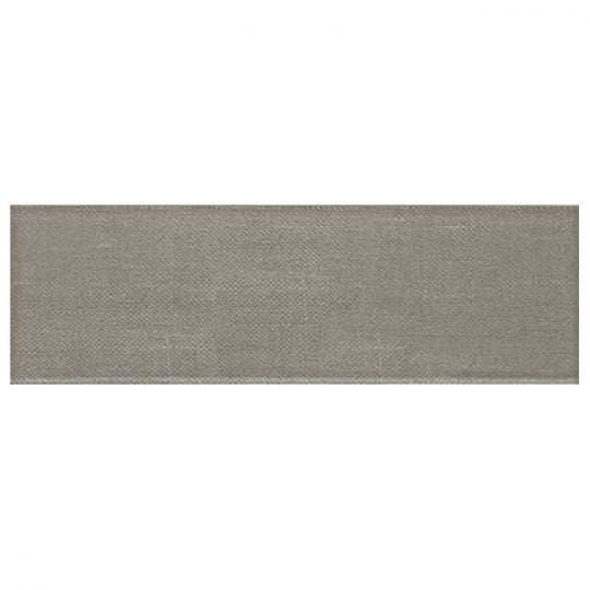 Tesoro - Fabric Glass Series - 3 x 9 - Pearl Inkjet Glass
