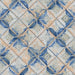 SomerTile - Kings Heritage Ceramic Tile - Square Variation 2
