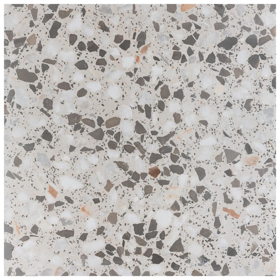 SomerTile - Kings Ofelia Terrazzo Porcelain Tile - FPE18KOF